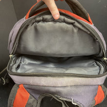 Load image into Gallery viewer, Airflow Backpack Bag
