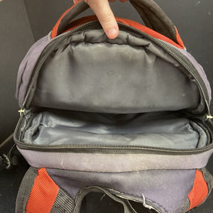 Airflow Backpack Bag