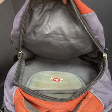 Load image into Gallery viewer, Airflow Backpack Bag
