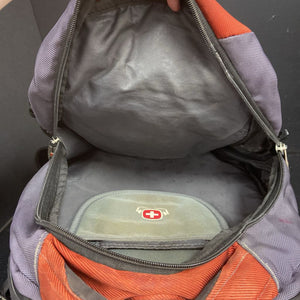 Airflow Backpack Bag