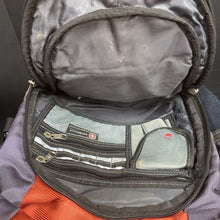 Load image into Gallery viewer, Airflow Backpack Bag
