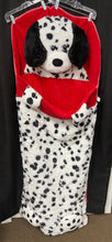 Load image into Gallery viewer, Dalmatian Sleeping Bag
