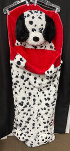 Dalmatian Sleeping Bag