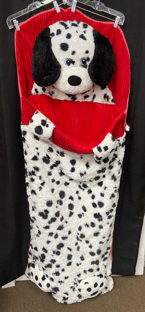 Dalmatian Sleeping Bag