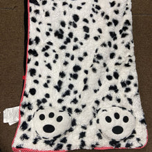 Load image into Gallery viewer, Dalmatian Sleeping Bag
