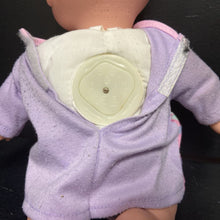 Load image into Gallery viewer, Baby Doll in Butterfly Dress
