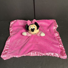 Load image into Gallery viewer, Minnie Mouse Security Blanket Disney
