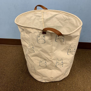 Bunny Laundry Hamper