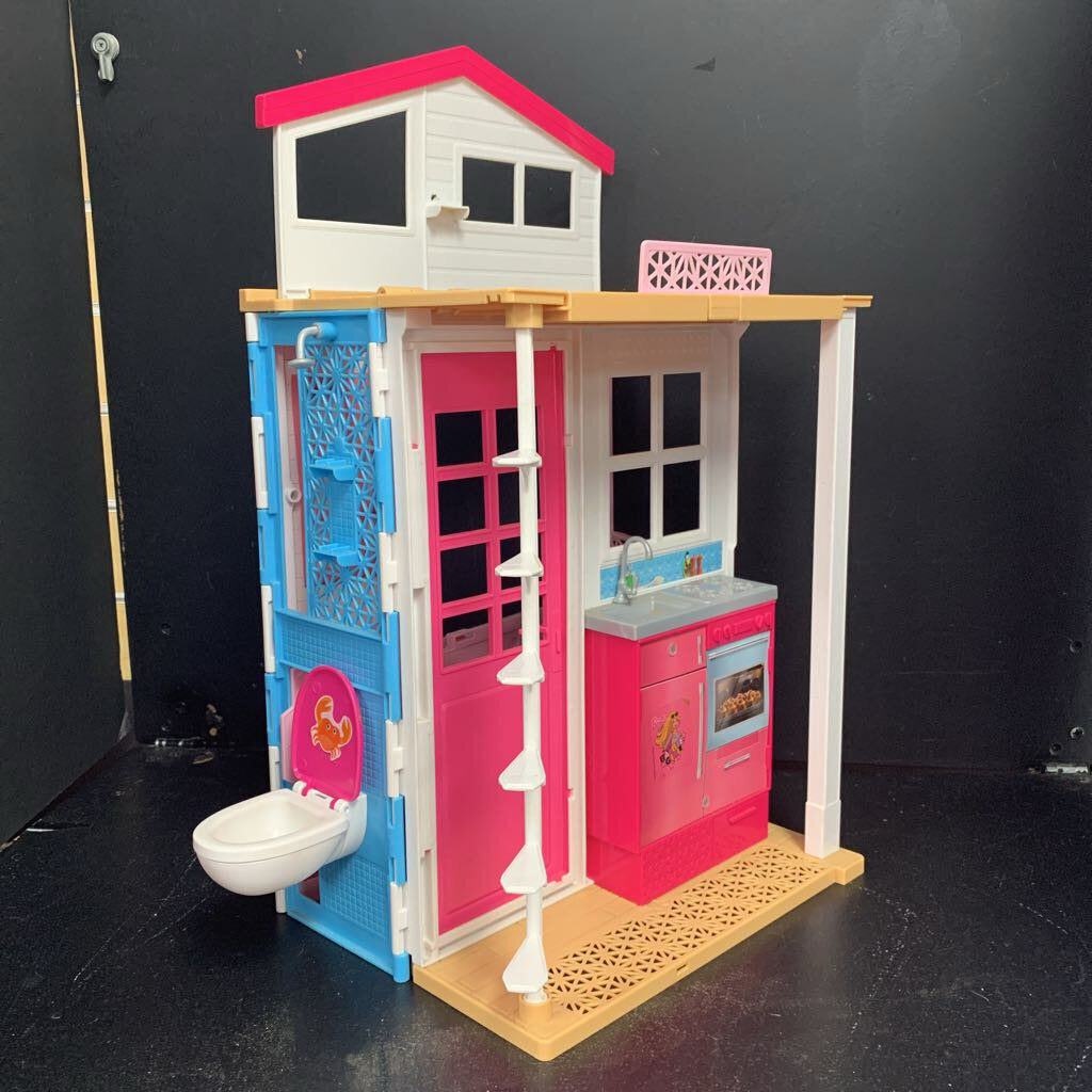 Folding Dreamhouse