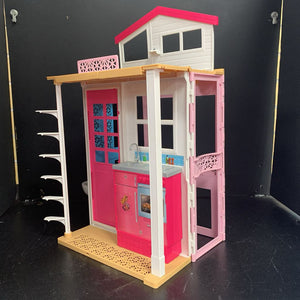 Folding Dreamhouse