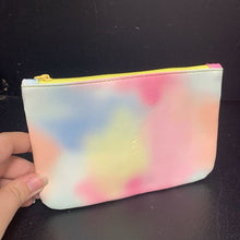 Load image into Gallery viewer, Rainbow Cosmetic Bag
