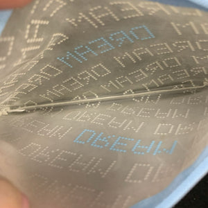 "Dream" Cosmetic Bag