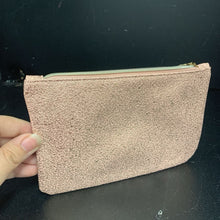Load image into Gallery viewer, Sparkly Cosmetic Bag
