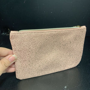 Sparkly Cosmetic Bag