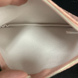 Sparkly Cosmetic Bag