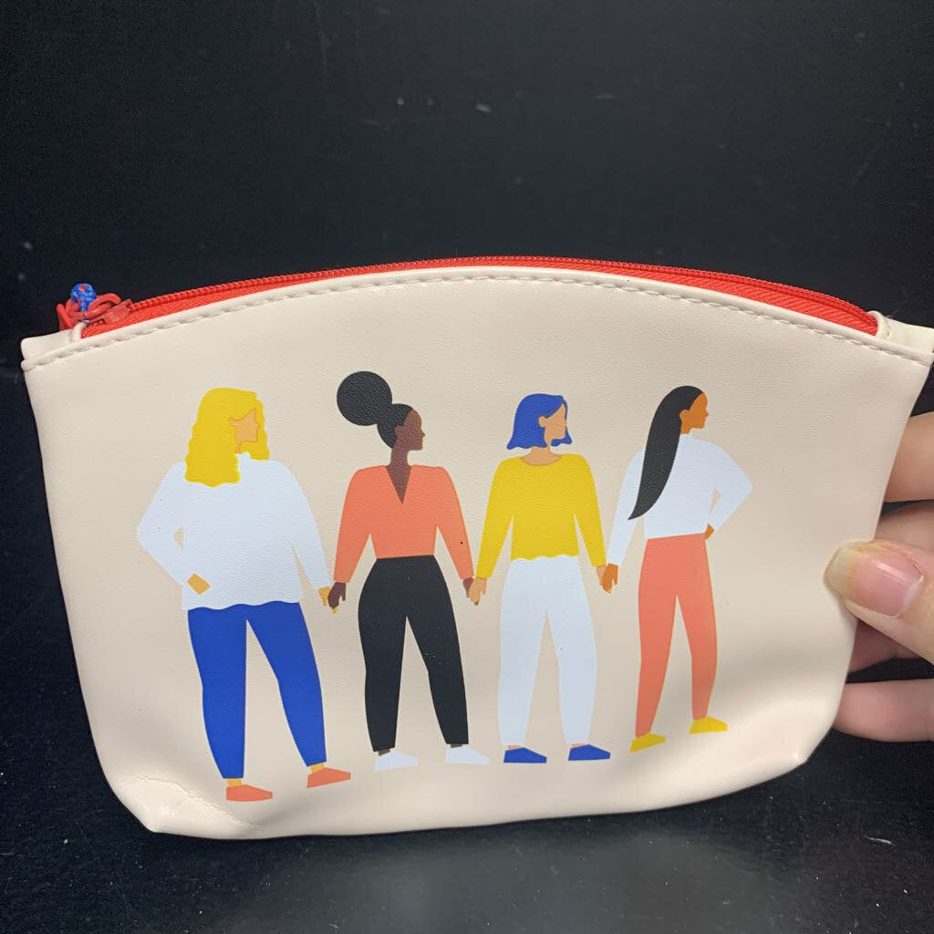 Girls Cosmetic Bag
