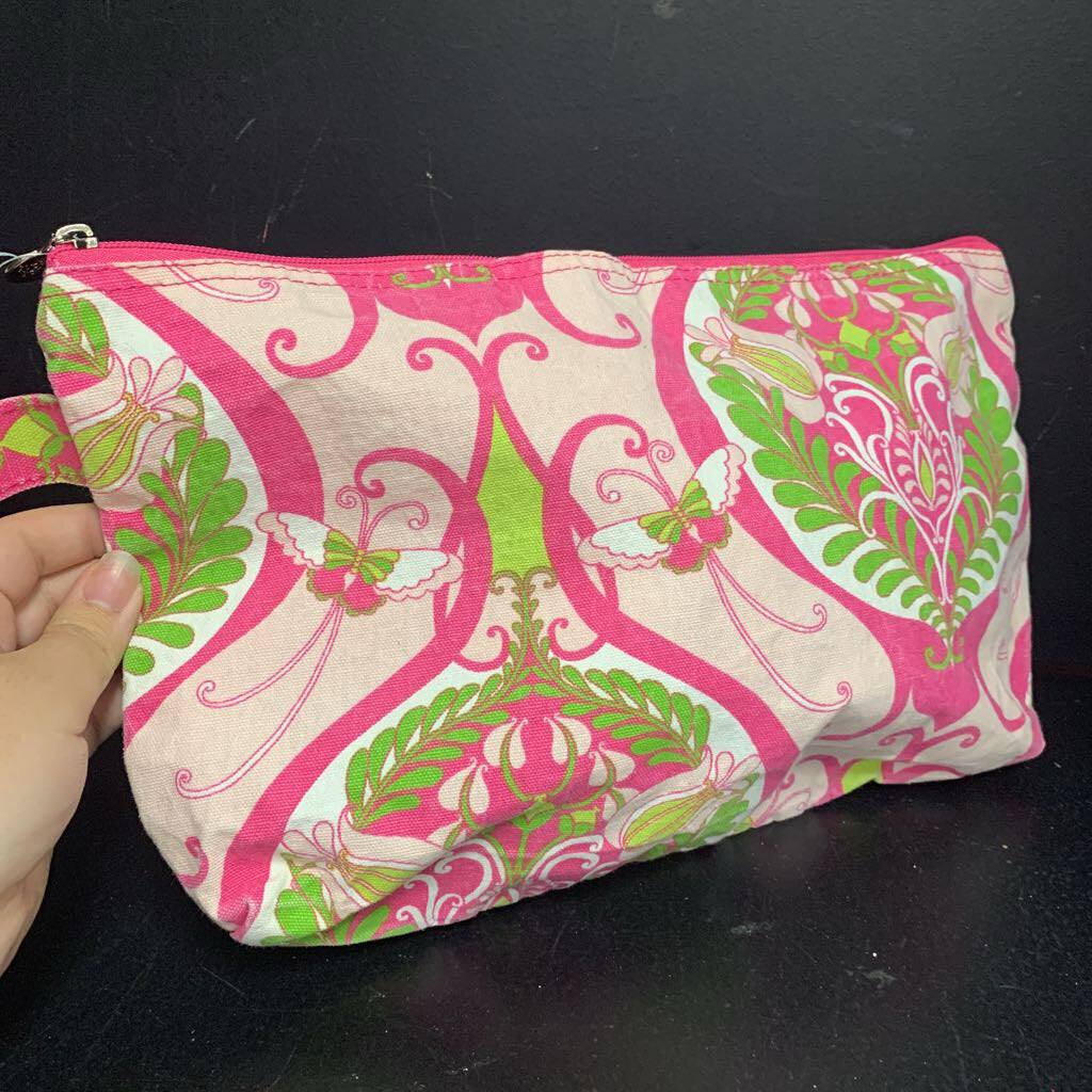 Butterfly Pouch Bag