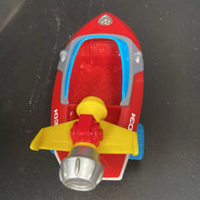 Load image into Gallery viewer, Marshall&#39;s Sea Patrol Boat w/Figure
