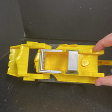 Load image into Gallery viewer, Rubble&#39;s Deluxe Construction Vehicle w/Figure

