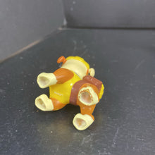 Load image into Gallery viewer, Rubble&#39;s Deluxe Construction Vehicle w/Figure
