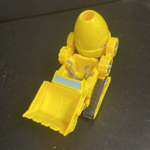 Load image into Gallery viewer, Rubble&#39;s Deluxe Construction Cement Mixer w/Figure
