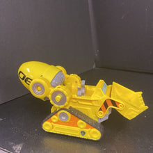 Load image into Gallery viewer, Rubble&#39;s Deluxe Construction Cement Mixer w/Figure
