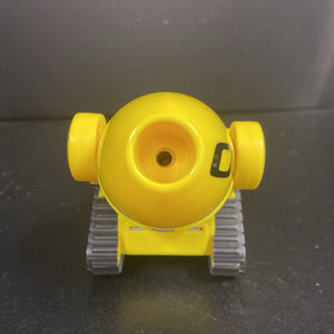 Rubble's Deluxe Construction Cement Mixer w/Figure