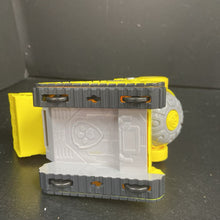 Load image into Gallery viewer, Rubble&#39;s Deluxe Construction Cement Mixer w/Figure
