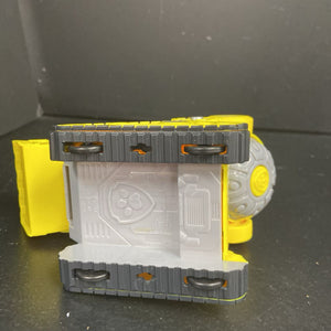 Rubble's Deluxe Construction Cement Mixer w/Figure