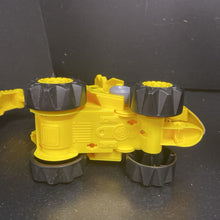 Load image into Gallery viewer, Rubble&#39;s Dino Rescue Deluxe Rev Up Car w/Figure
