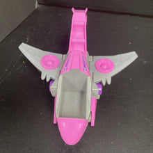 Load image into Gallery viewer, Skye&#39;s Dino Rescue Deluxe Plane w/Figure
