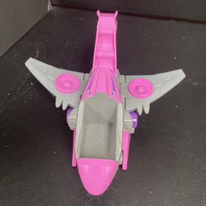 Skye's Dino Rescue Deluxe Plane w/Figure