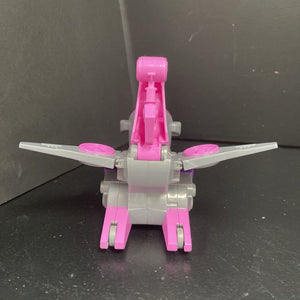 Skye's Dino Rescue Deluxe Plane w/Figure