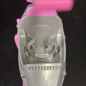 Skye's Helicopter Plane w/Figure
