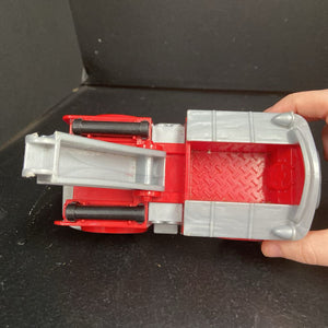 Marshall's Firetruck w/Figure