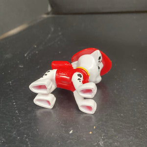 Marshall's Firetruck w/Figure