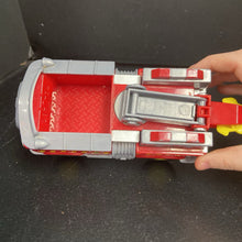 Load image into Gallery viewer, Marshall&#39;s Firetruck w/Figure
