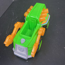 Load image into Gallery viewer, Rocky&#39;s Deluxe Car w/Figure Battery Operated
