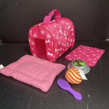 Load image into Gallery viewer, Puppy Carrier w/Accessories (Click n Play)
