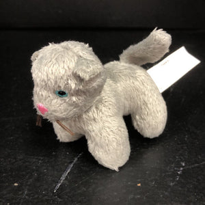 Pet Cat for 18" Doll