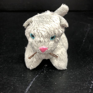 Pet Cat for 18" Doll