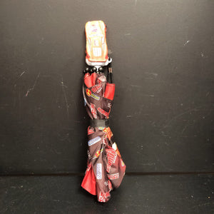 Lightning McQueen Umbrella Disney
