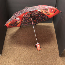 Load image into Gallery viewer, Lightning McQueen Umbrella Disney
