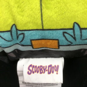 Mystery Machine Pillow