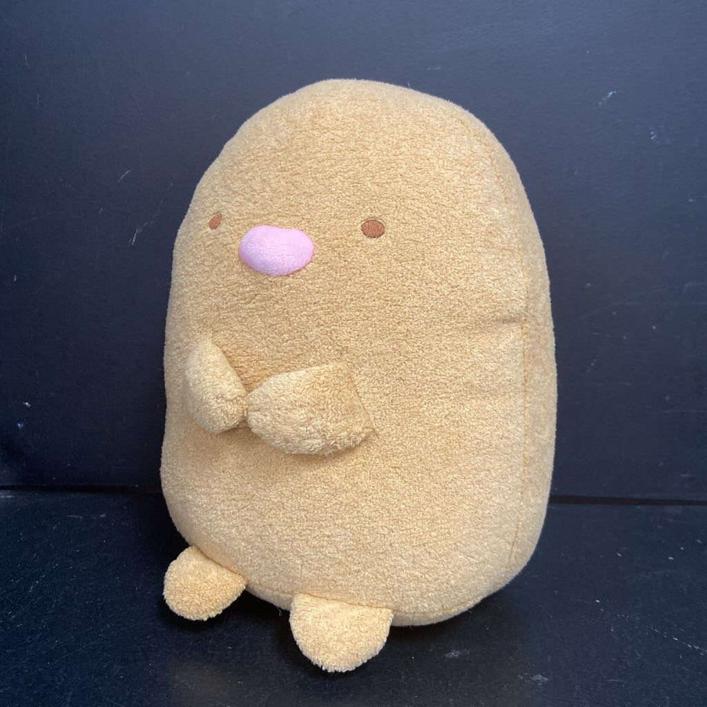 Tonkatsu Sumikko Gurashi Plush (San-X)