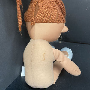 Hug Me Princess Plush Doll