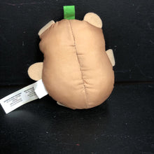 Load image into Gallery viewer, Bear Crinkle Rattle

