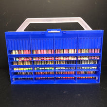 Load image into Gallery viewer, Crayon Carrying Case w/Crayons
