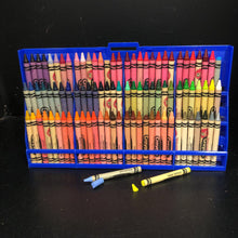 Load image into Gallery viewer, Crayon Carrying Case w/Crayons
