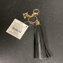 Load image into Gallery viewer, #21 Tassel Keychain (NEW)
